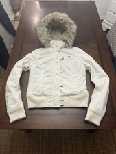 Bomber vintage Hollister