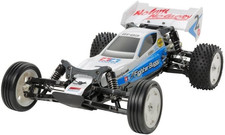 - RC Neo Fighter Buggy Modello