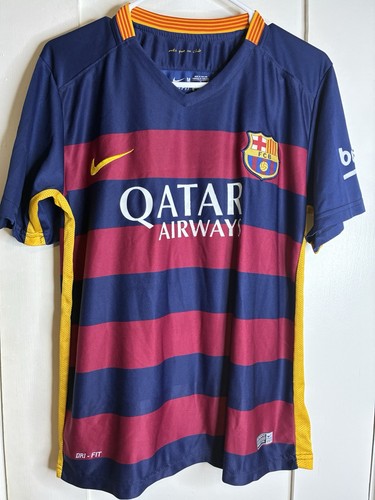 Maglia home barcelona - home,