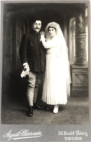 Foto autore militare - militare, con