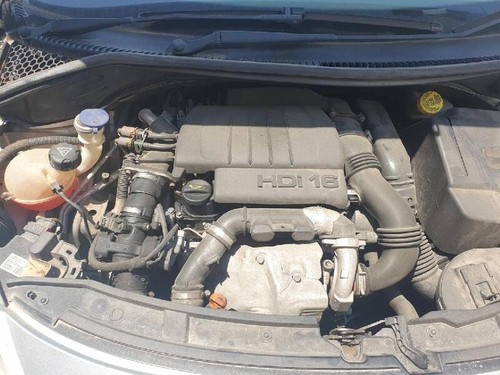 9hx motore peugeot - 9hx, sw