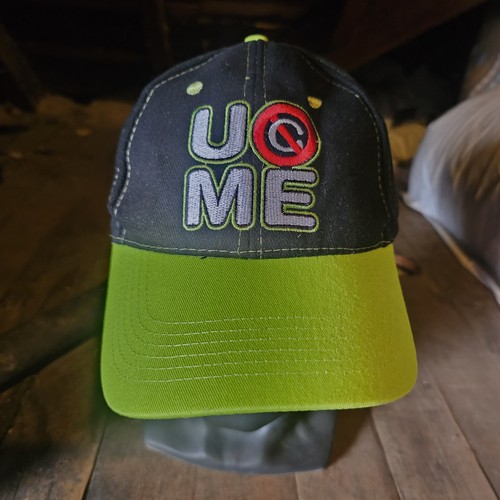 Cappello vintage john cena - cappello,