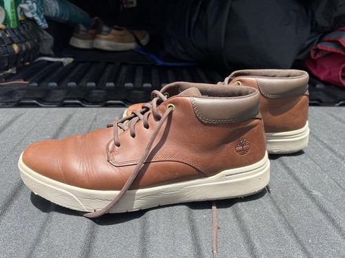 Timberland castagno marrone - timberland,