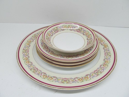 Francese limoges charles - francese,