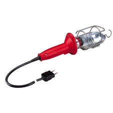 Poly Pool Lampada cantiere