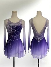 Abito da pattinaggio di