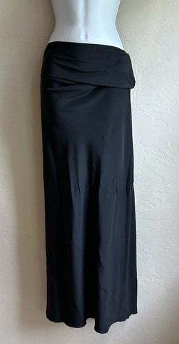 Maxi gonna vintage y2k - y2k, dkny