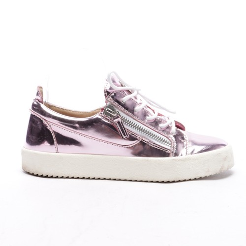 Sneakers giuseppe zanotti rosa - sneakers,