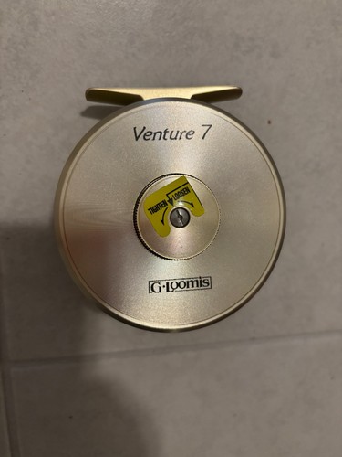 Loomis venture 7 - loomis,