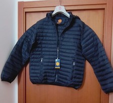 Piumino 100 grammi uomo nero - uomo,