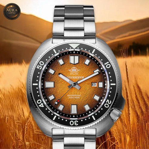 Addiesdive orologio unisex - addiesdive, –