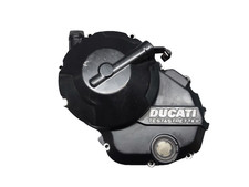 DUCATI HYPERMOTARD 821 2013