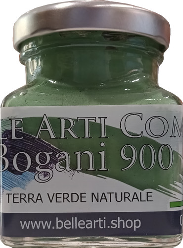 Bogani 900 acrilico - bogani,