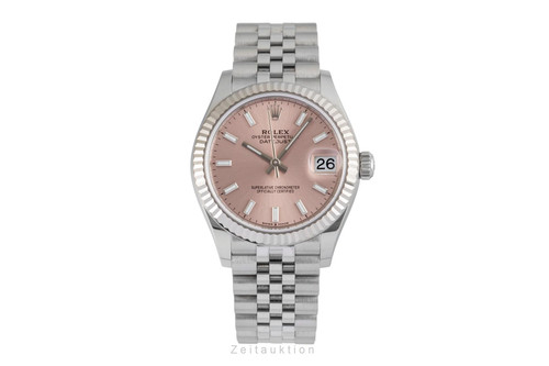 Rolex datejust quadrante - rolex,