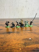 LOTTO MINIATURE IL SIGNORE