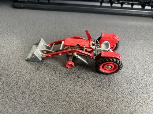 Massey ferguson 165 - ferguson,