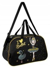 Balerina borsa a tracolla per