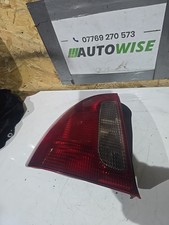 Fanale posteriore ROVER 45