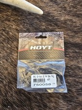 New Hoyt Charger #2C 25”