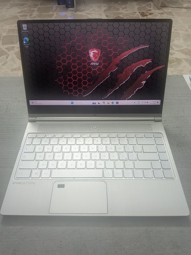 Msi prestige - msi,