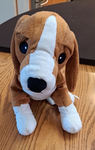 Peluche cane cucciolo ikea - cucciolo,