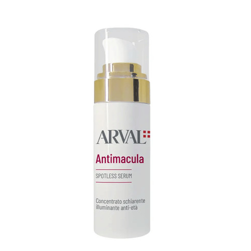 Arval antimacula spotless - arval,