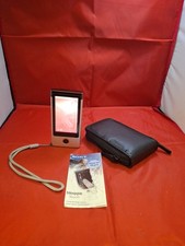 Sony MHS-TS10 4 GB Bloggie