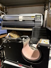 Pressa a caldo termopressa economica per stampa sublimatica su tazze