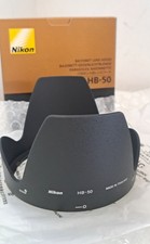 Nikon paraluce HB-50 per AF-S
