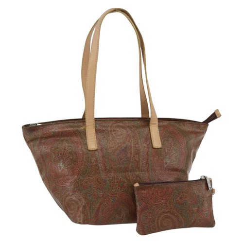 Borsa tote etro paisley - borsa,