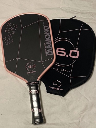 Six zero double black - zero,