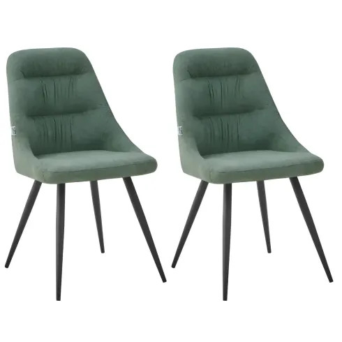 Set sedie imbottite - set, 2