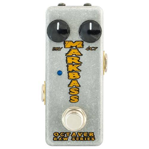 Markbass octaver raw series - mb,