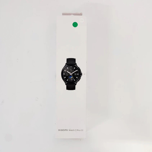 Xiaomi watch pro - watch,