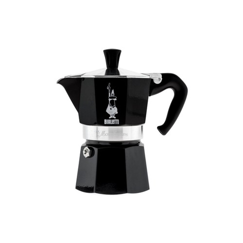 Moka caffettiera bialetti - caffettiera,
