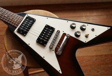 (Gibson) Flying V 1967 Reissue