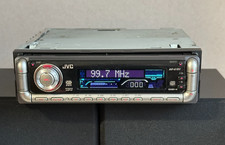 JVC KD G701 Ricevitore audio
