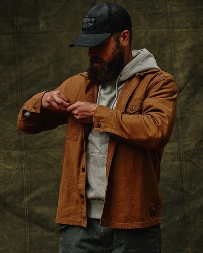 Filson clarkston jac - clarkston, jac-shirt