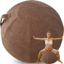 Palla per Il Pilates Copertina