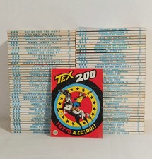 TEX TRE STELLE 200/299