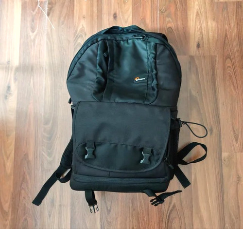 Lowepro fast pack - lowepro, /