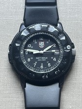 Orologio svizzero Luminox Navy