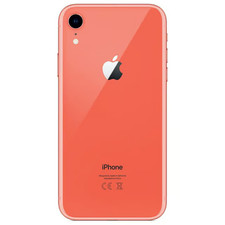 iPhone XR 128Go - Corail -
