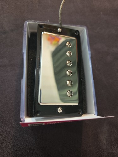 Seymour duncan seth - seymour,