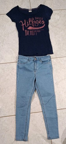 Pacchetto vestiti donna - , tommy