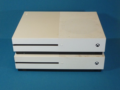 Console xbox one 1 x - x, 1tb
