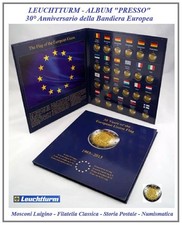 LEUCHTTURM - Raccoglitore