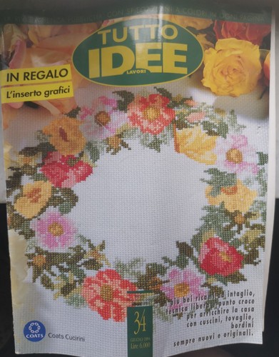 Rivista tutto idee lavori - tutto,