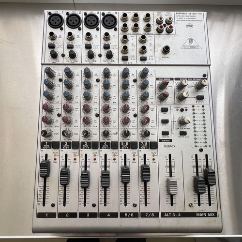 Behringer eurorack - behringer,