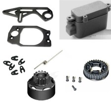 SERIE DI RICAMBI TEAM MAGIC